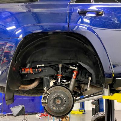 4Runner 5G Aluminum Rear Link Kit with Track Bar Artec Industries