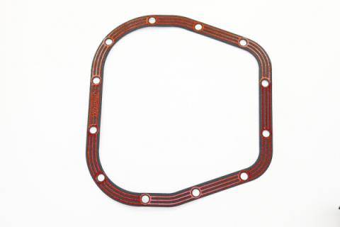 Ford 9.75ќ Differential Cover Gasket LubeLocker