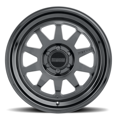 Aluminum Wheels 20x9 MR316 Bolt Pattern 6 On 135 Offset 18 Lip Size 1.77 Gloss Black GB Method