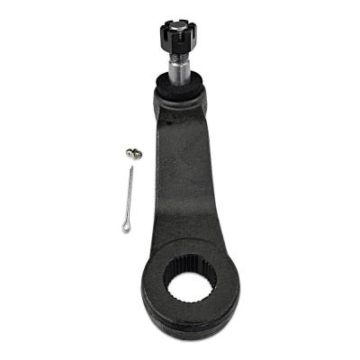 Apex Chassis Heavy Duty  Pitman Arm 3 Groove Fits: 02-13 Chevy/GMC