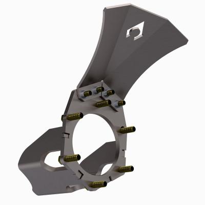 14 bolt Apex Pinion Guard with Bridge Artec Industries