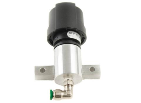 Remote-Fill Power Steering Pump and Remote Reservoir Kit, 1980-2015 GM with Factory P Pump PSC Performance Steering Components