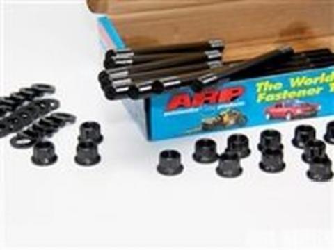 ARP Head Studs 07-11 Wrangler JK 3.8 Liter Prodigy Performance