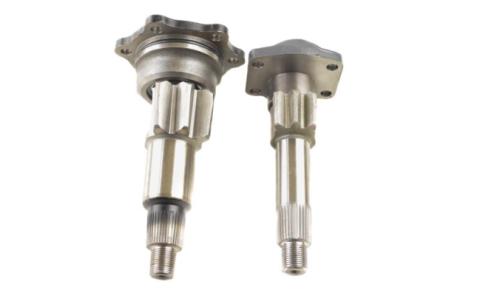 Big Bore XD Power Steering Gearbox 1999.5-2006 GM 2500/3500 4WD PSC Performance Steering Components