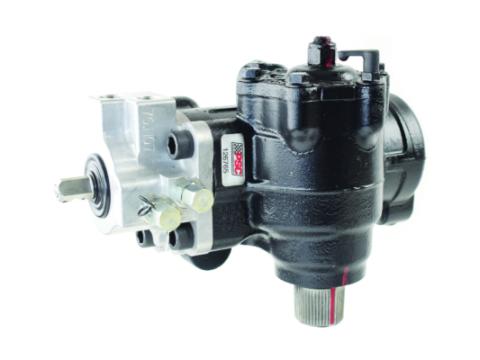Big Bore XD Cylinder Assist Steering Gearbox 2009-14 Dodge RAM 2500/3500 PSC Performance Steering Components