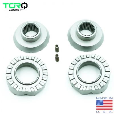TORQ Locker TL-13327 Dana 30 M186 For JL Third Generation Differentials