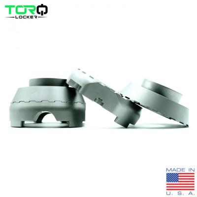 TORQ Locker TL-16035 Dana 60 35 Spline