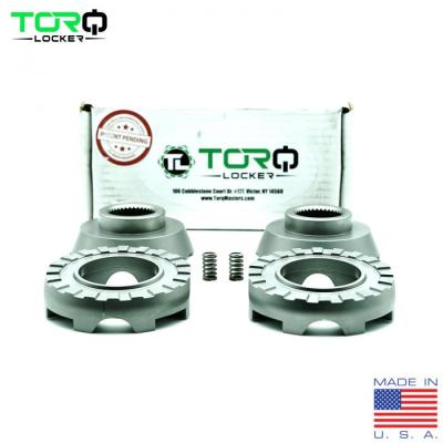 TORQ Locker TL-16035 Dana 60 35 Spline