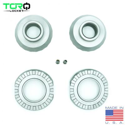 TORQ Locker TL-16035 Dana 60 35 Spline