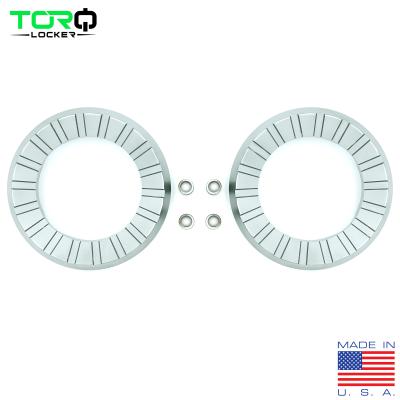 TORQ Locker TL-19035 Dana 60 35 Spline