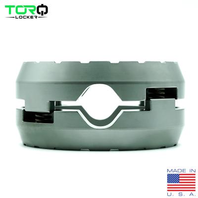 TORQ Locker TL-19035 Dana 60 35 Spline