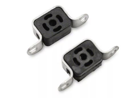 Exhaust Tail Pipe Hanger Universal Hardware Not Incl Natural 304 Stainless Steel Pypes Exhaust