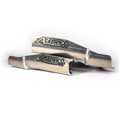 Toyota 4Runner 5G A-Arm Skids Artec Industries