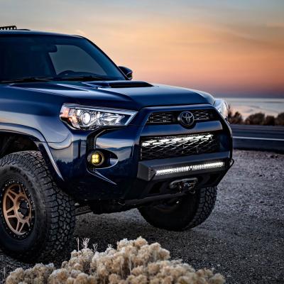 Toyota 4Runner 5G Venture Front Bumper Artec Industries