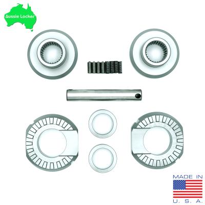 Aussie Locker XD-13527 Dana 35 With Hardened Cross Shaft