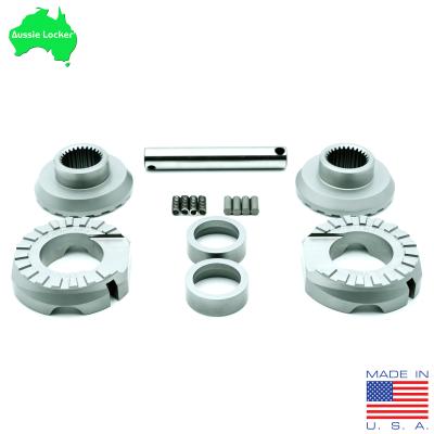 Aussie Locker XD-13530 Dana 35 w/ Hardened Cross Shaft (For Jeep Dana 35 Differential 1994 newer)