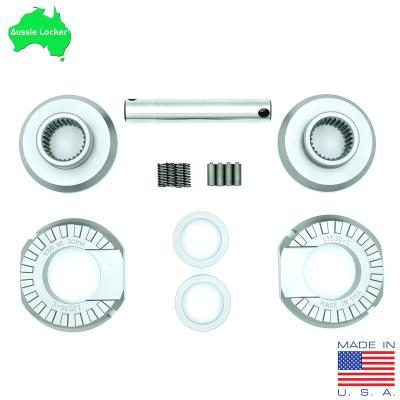 Aussie Locker XD-13530 Dana 35 w/ Hardened Cross Shaft (For Jeep Dana 35 Differential 1994 newer)