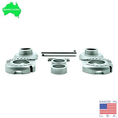 Aussie Locker XD-13530 Dana 35 w/ Hardened Cross Shaft (For Jeep Dana 35 Differential 1994 newer)