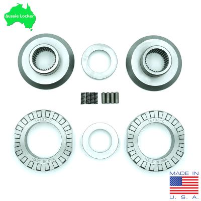 Aussie Locker XD-14430 Dana 44 30 Spline