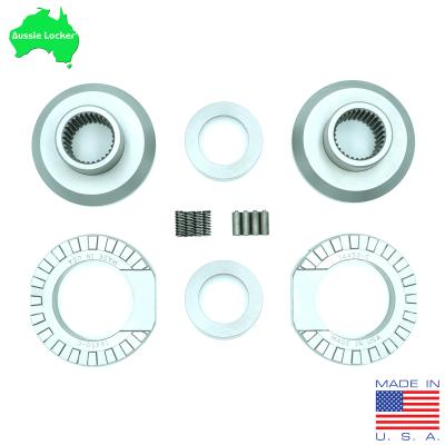 Aussie Locker XD-14450 For D44a Quadratec Differentials