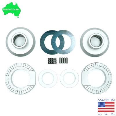 Aussie Locker XD-14480 For JK Dana 44 Rear Next Generation Differentials