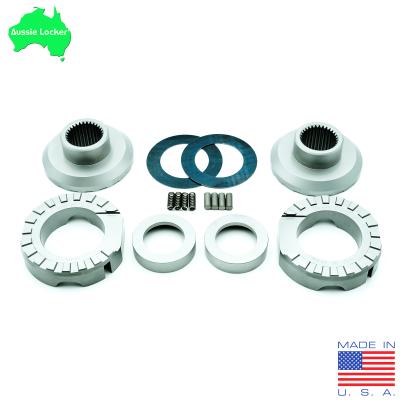 Aussie Locker XD-14480 For JK Dana 44 Rear Next Generation Differentials