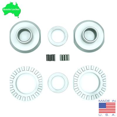 Aussie Locker XD-20830 Toyota 8 Inch r.g