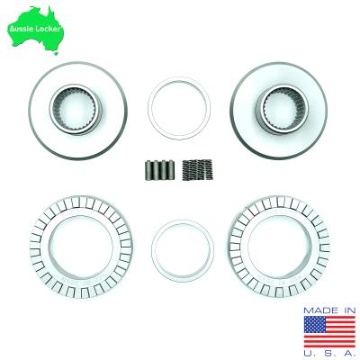 Aussie Locker XD-24930 Toyota for V6 and Turbo 4 Cyl