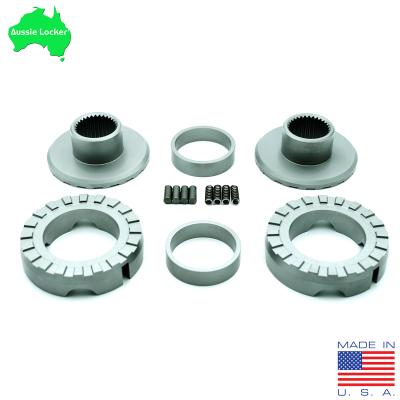 Aussie Locker XD-24930 Toyota for V6 and Turbo 4 Cyl