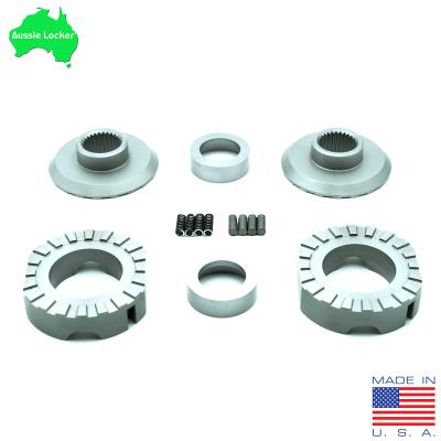 Aussie Locker XD-27527 Toyota I.F.S. 7.5 Inch r.g. Front Differential