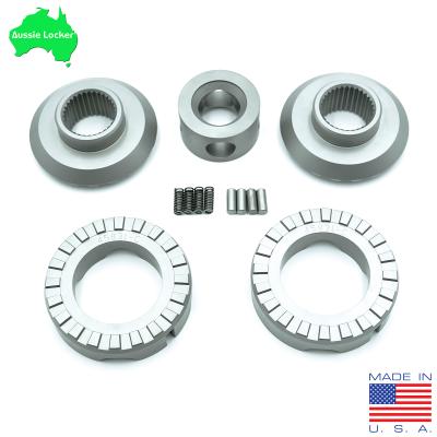 Aussie Locker XD-45831 Ford 9 Inch 31 Spline