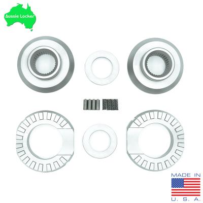 Aussie Locker XD-48831 Ford 8.8 Inch 31 Spline