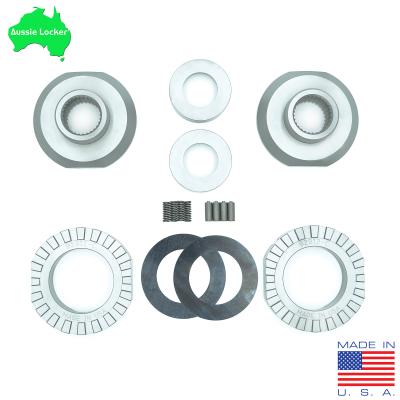 Aussie Locker XD-92912 AMC 20