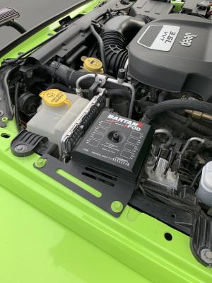 BantamX Touchscreen for JK 2007-2018