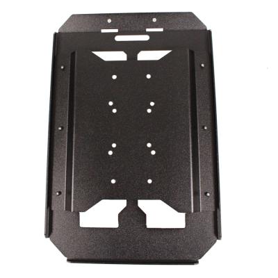 EZ Rack Pack Out Panel Deluxe Rock Slide Engineering
