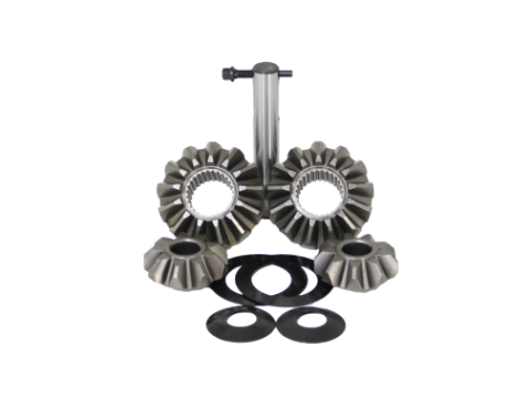 Dana 35 Rear Axle 27 Spline Open Differential Gear Kit 1993-06 Revolution Gear