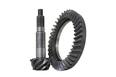 Dana 44 Reverse Rotation 3.55 Ratio Ring and Pinion Revolution Gear