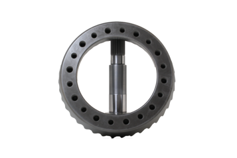 Dana 44 Thick Gear 4.56 Ratio Dual Drilled Ring and Pinion Revolution Gear