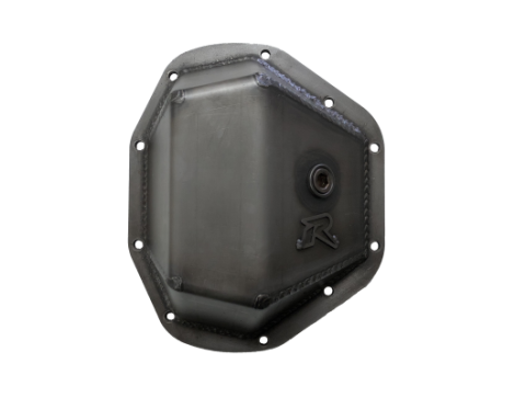 Heavy Duty Dana 80 Rear Differential Cover Revolution Gear