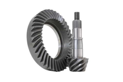 Ford 8.8 Inch IFS 4.10 Ratio Ring and Pinion Revolution Gear