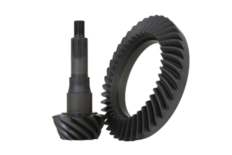 Ford 9.75 Inch 2011-Present 4.88 Ratio 31 Spline Ring and Pinion Revolution Gear