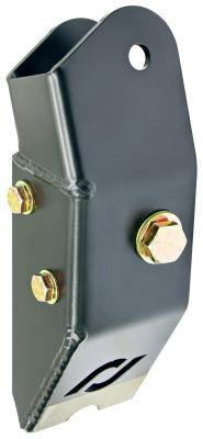 Trac Bar Relocation Bracket 97-06 Wrangler TJ and LJ Unlimited Rear RockJock 4x4