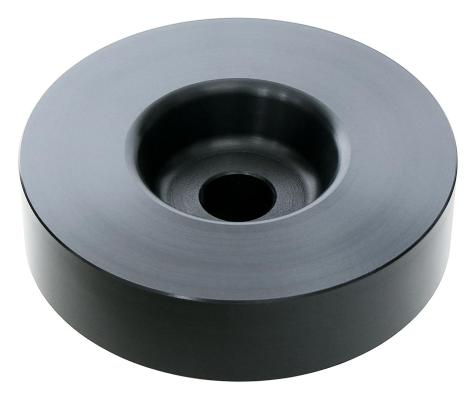 JT Gladiator Mojave Rear Coil Spring Spacers Axle Side RockJock 4X4