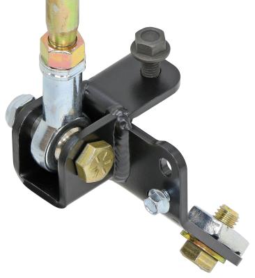 Antirock Sway Bar Kit 20 and Up Jeep JT Gladiators Rear Bolt-On Steel Arms RockJock 4x4