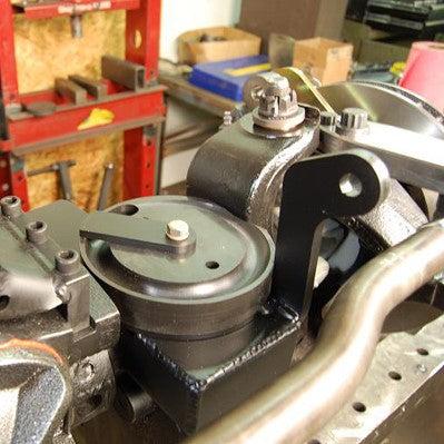 Jeep Front Sway Bar Tab 1984-2006 TJ/LJ/XJ/ZJ Clayton Off Road