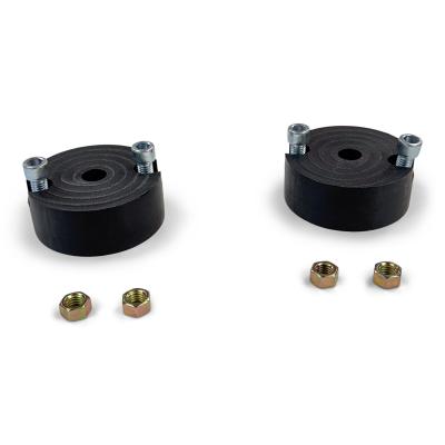 Jeep Wrangler 1.25 Inch Tall Front Bump Stops 2007-Present JK/JL/JT Clayton Off Road