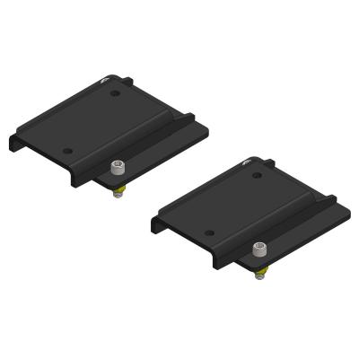 Jeep Gladiator Rear 1 Inch Bump Stops 2020+, JT Clayton Off Road