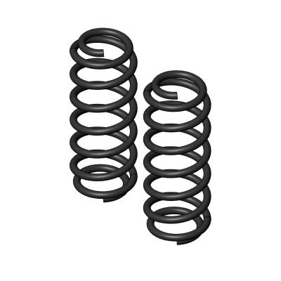 Jeep Wrangler 5.5 Inch Rear Coil Springs 1997-2006 TJ/LJ &amp; Jeep Grand Cherokee 4.5 Inch Rear Coils Springs 1999-2004 WJ Clayton Off Road