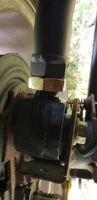 Jeep Wrangler Overland Plus Control Arm Kit 07-18 JK Clayton Off Road