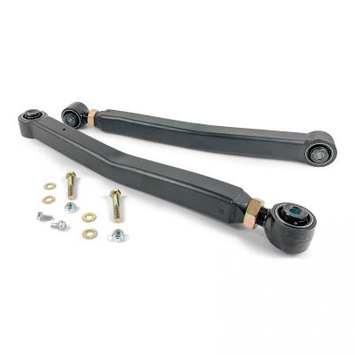 Jeep Wrangler Overland Plus Control Arm Kit 18 and Up JL Clayton Off Road